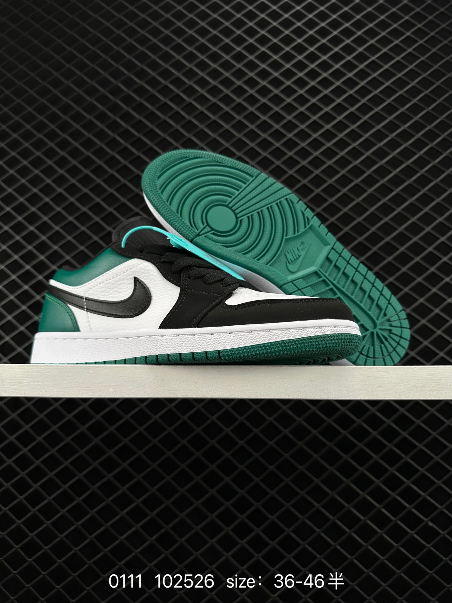 Air Jordan 1 Low AJ1